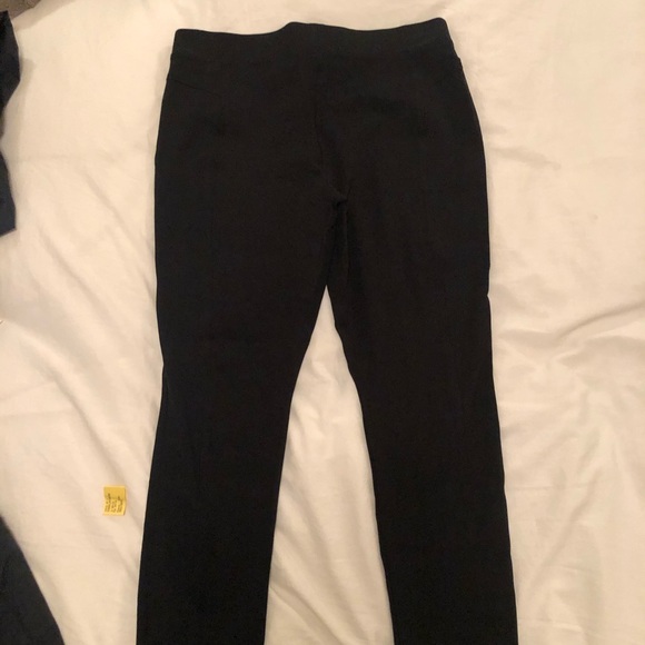 RW&co ponte pants - Picture 4 of 5